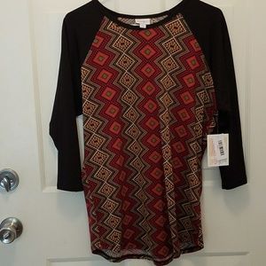 Ladies  Lularoe  randy